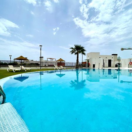 Beach Paradise In Fuengirola Luaran gambar