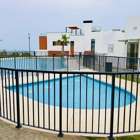Beach Paradise In Fuengirola Luaran gambar
