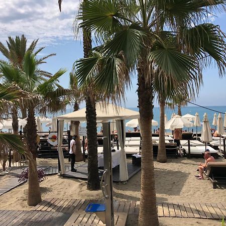 Beach Paradise In Fuengirola Luaran gambar