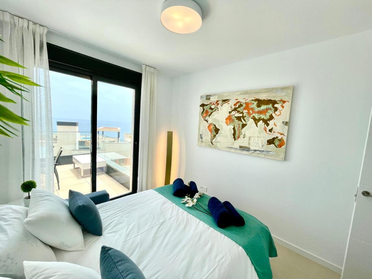 Beach Paradise In Fuengirola Luaran gambar
