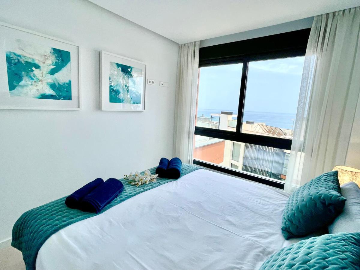 Beach Paradise In Fuengirola Luaran gambar