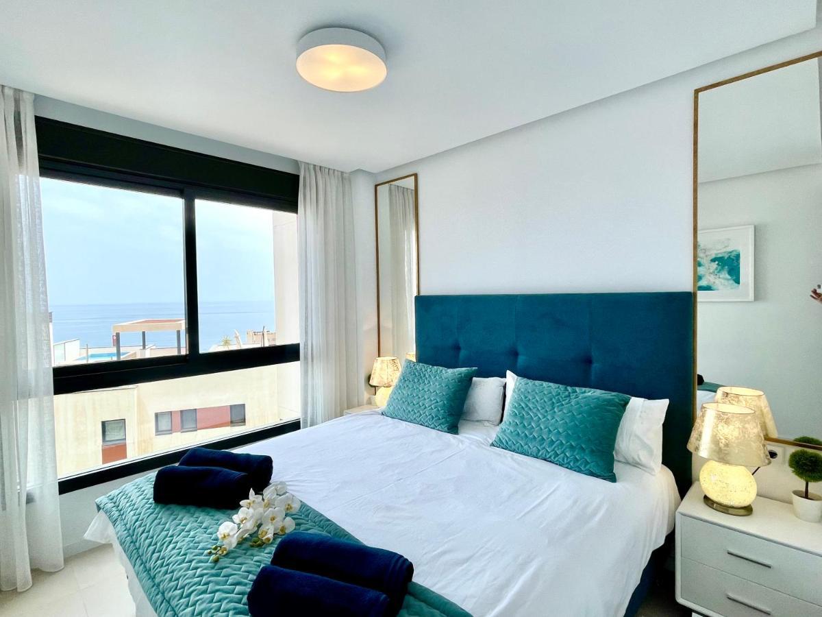 Beach Paradise In Fuengirola Luaran gambar