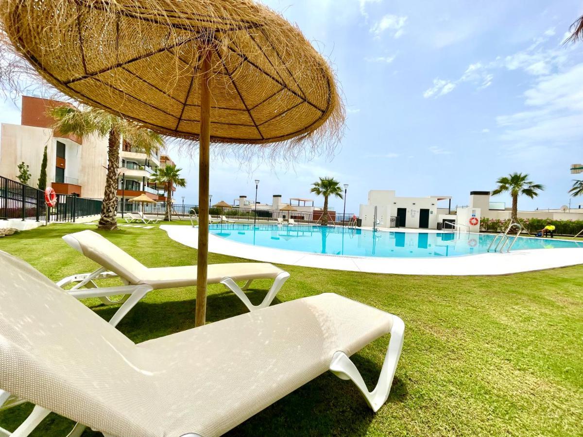 Beach Paradise In Fuengirola Luaran gambar