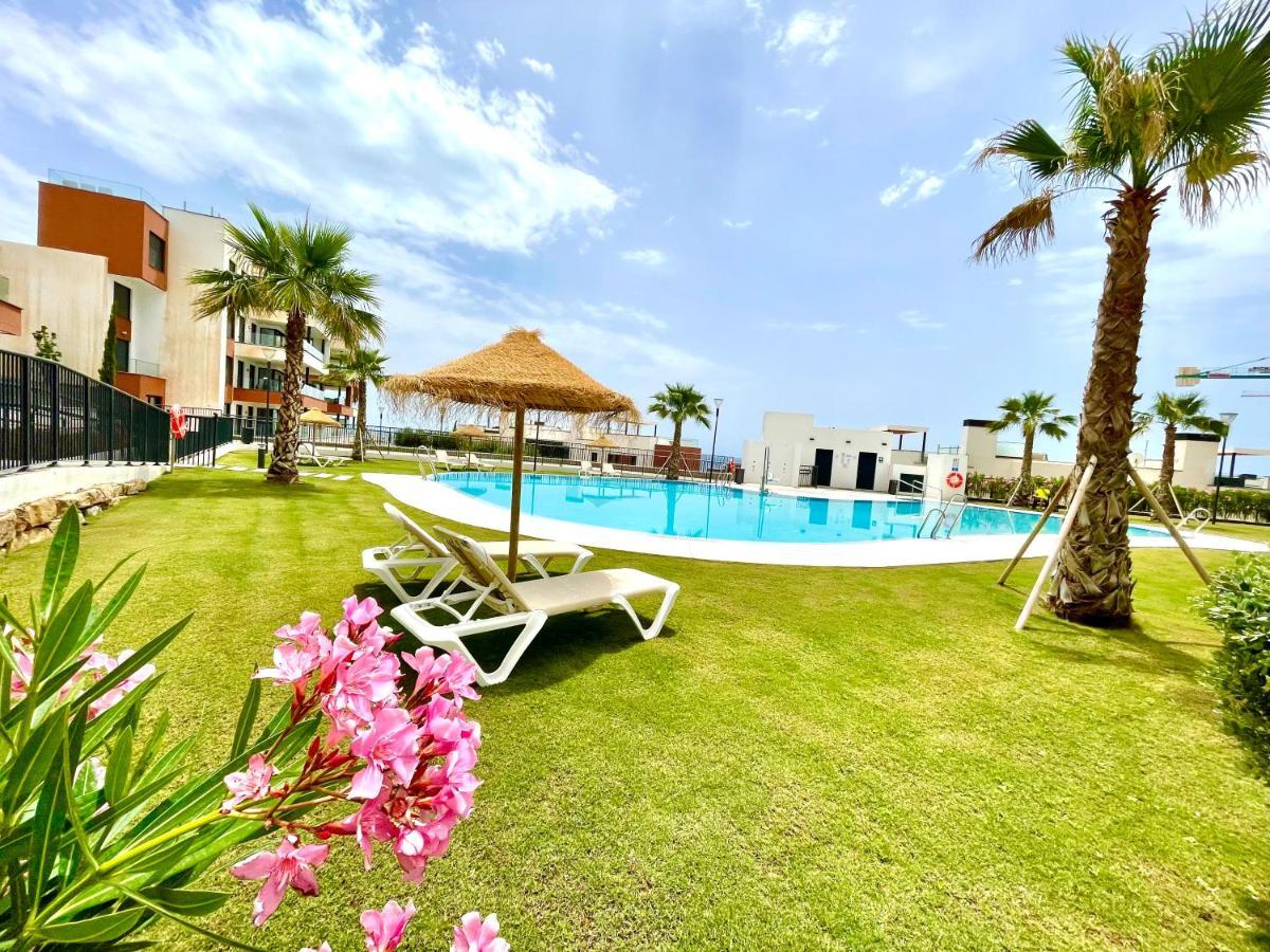 Beach Paradise In Fuengirola Luaran gambar